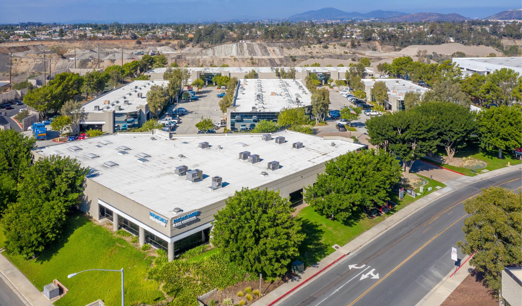 8920 Activity Road
